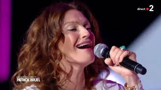 Brigitte &amp; Patrick Bruel -  Palladium - live in Paris 3.11.2018