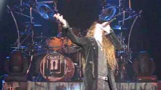 03. Forgive the Pain - Hangar - Citibank Hall