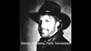 Dennis Robbins Paris Tennessee