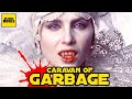 Bram Stokers Horny Dracula Caravan Of Garbage