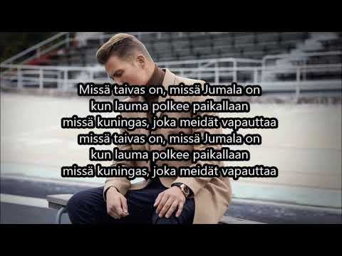 download lagu mp3 mp4 Jumala Lyrics, download lagu Jumala Lyrics gratis, unduh video klip Jumala Lyrics