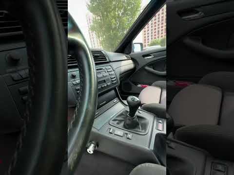 фото bmw 3 серии iv (e46) рестайлинг 0