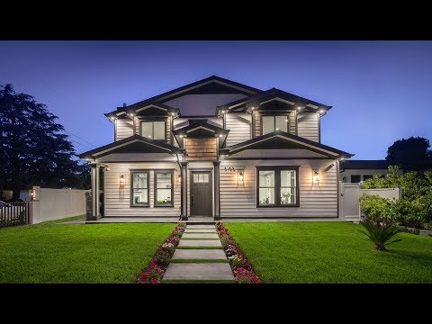 Real Estate Photo Video  \  Sherman Oaks  \ 5103 Vesper Ave