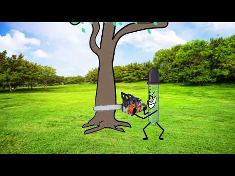 TROC 5 Challenge 9: Tree Hee