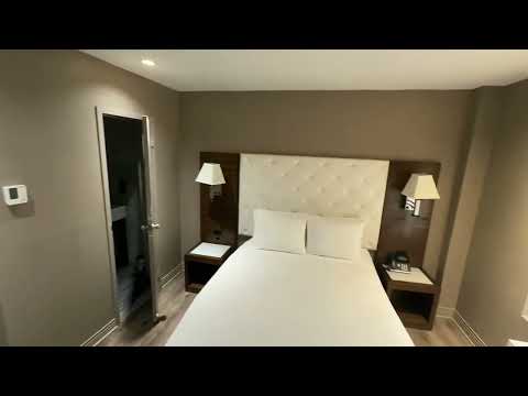 The Gallivant Times Square - Quick Review