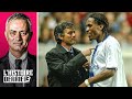 L'histoire qui se cache derrière l'incroyable connexion entre Drogba et Mourinho