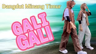 Download lagu Dangdut Minang - GALI GALI (Gilo Gilo Dek Mode) - Vibes Remix 2026 mp3