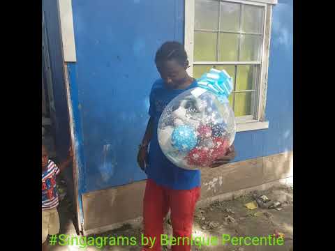 Happy Birthday Basel