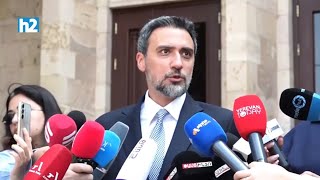 Փեսա-աներ`քյաբաբի խոսակցությունը. ՍԴ-ն անաչառության լուրջ դեֆիցիտ ունի: Լրաբեր - 26.06.2026