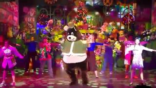 All I Want For Christmas 2017.  Part 2