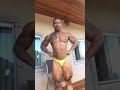 Muscle worship every time