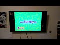 Barney Website Promo 2