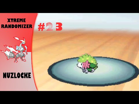 Hazel betrays us!  - pokémon white 2 xtreme randomizer nuzlocke episode 23