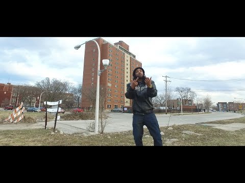 Yung Fly The Phenom - Cant Break Me (2017)