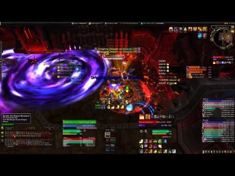 TPD - Garrosh 10 Man Normal