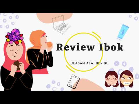 Review Ibok Channel
