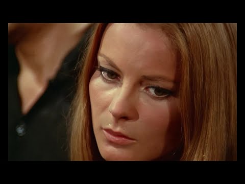 The Blood Of Fu Manchu (1968) Hypnosis Scene #1 of 2