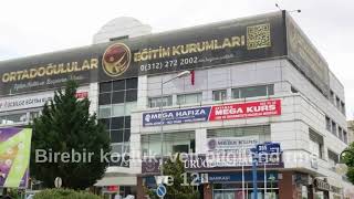 Etimesgut Dershane Tavsiyesi : Eryaman Ortadoğulular.