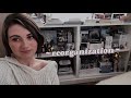 I Reorganized My Gaming Collection Cozy Vlog Chatting Updates A New Gameboy