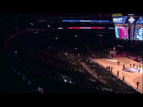 U. S. Coronavirus In Sports