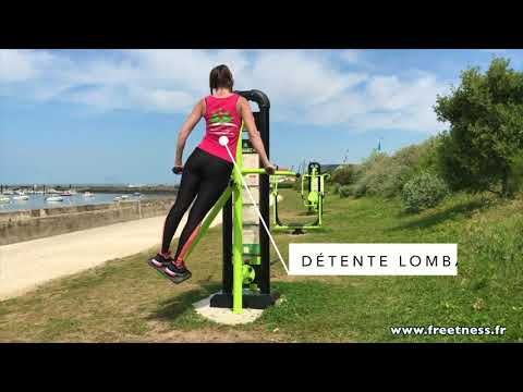 Balancelle - Gamme Fitness_3