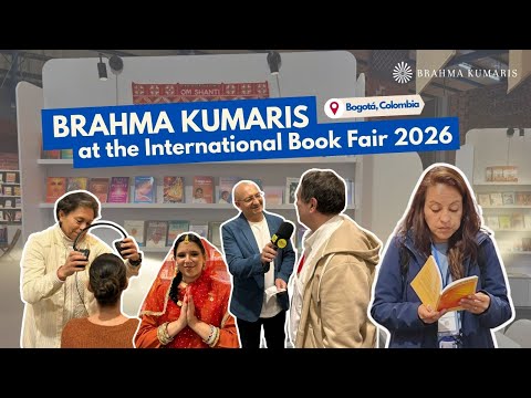 International Book Fair 2026 in Colombia