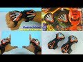 DX GEKI Changer ENG SUB 獣拳変身ゲキチェンジャー 獣拳戦隊 ゲキレンジャー GEKI