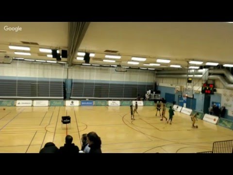 HU19SM Alvik - Lindingö