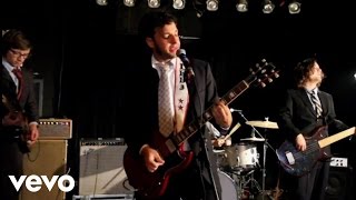 Lee Bains III and The Glory Fires - Ain't No Stranger