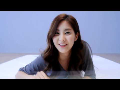 [HD]Girls generation ( SNSD ) - DAUM Screensaver with DL