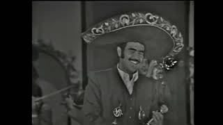 Vicente Fernandez - El arracadas