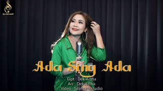 Download lagu Ayu Saraswati - Ada Sing Ada (Original ) mp3 Download lagu Ayu Saraswati - Ada Sing Ada (Original ) mp3