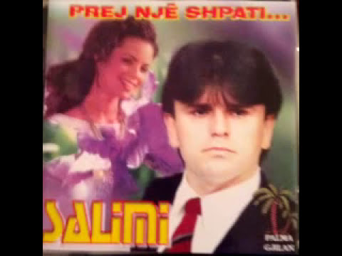 10.Salim Arifi - Destan Begu(Palma Gjilan)