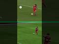 Salah’s Everton goal recreated by @easportsfc