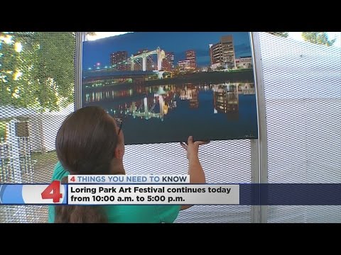 4 Things To Know For July 31, 2016