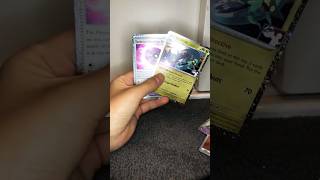 Opening prize pack!