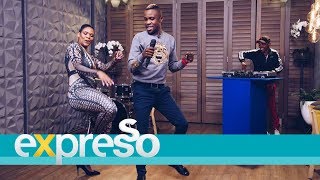 Team Mosha performs "Sofa Silahlane"