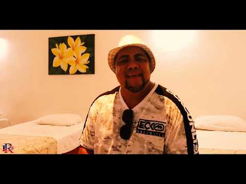 Shorty Kap - Ua Maua Makou (Official Music Video)