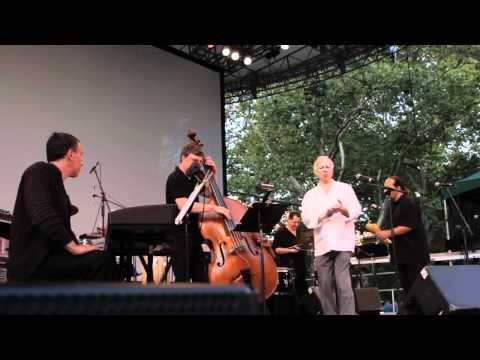 Johnny Colon Performs "Boogaloo Blues" at Central Park SummerStage (Official Video)