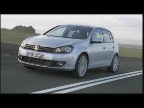 VW Golf 6