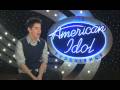 David Archuleta On The American Idol Experience