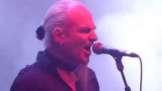 Samael - Son Of Earth (Baltimore, MD) 5/27/16 Maryland Deathfest