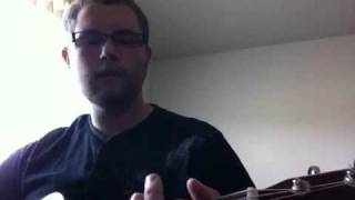 Speak to me gently cover (Future of Forestry)