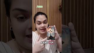 #leituraintuitiva #baralho #tarot #leituradebaralhocigano #baralhocigano #aries