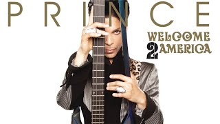 Prince - Running Game (Son Of A Slave Master) (Official Audio)