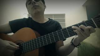 Me Vas A Hacer Falta - Monsieur Periné (cover)