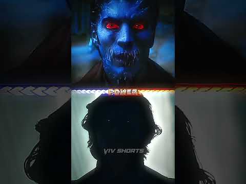 Blackheart vs Sentry #vivshorts