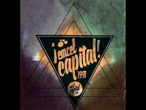 Emcel - Sobre el aire (Capital 1991)