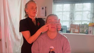 Download lagu Super Relaxing Whispered Indian Head Massage | Unintentional ASMR Real Person mp3 Download lagu Super Relaxing Whispered Indian Head Massage | Unintentional ASMR Real Person mp3