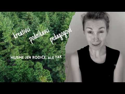 Pojďte s námi stavět Hnízdo pro naše ptáčata z lesní školky